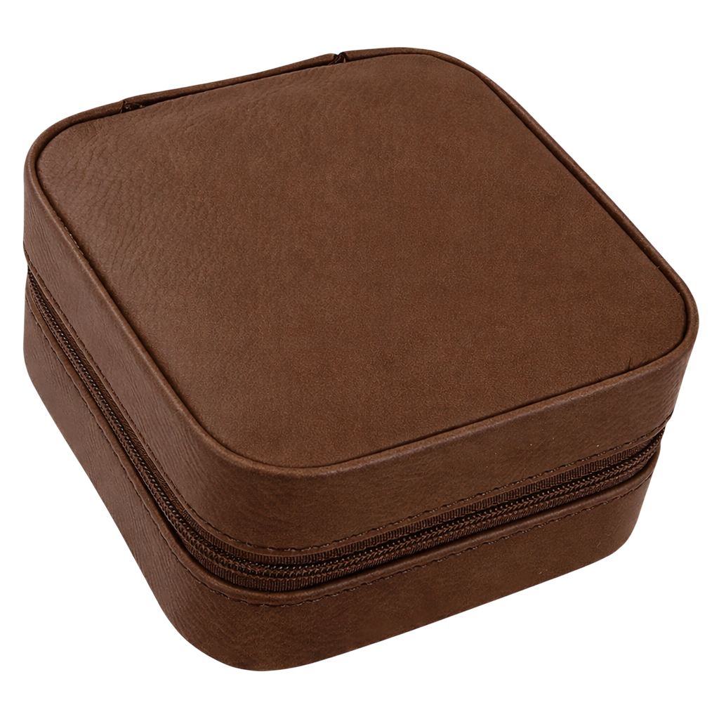 Be Your Own Kind of Beautiful Jewelry Box