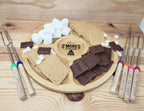 S'mores Board
