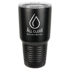 Personalized 30 Oz Tumbler