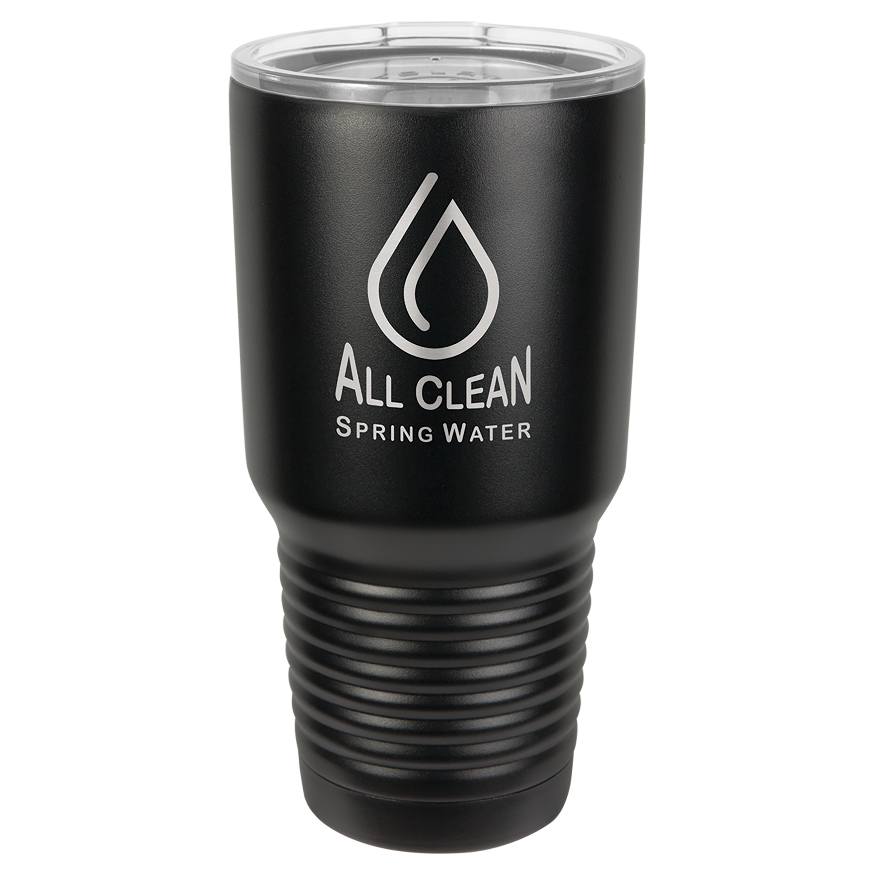 Personalized 30 Oz Tumbler