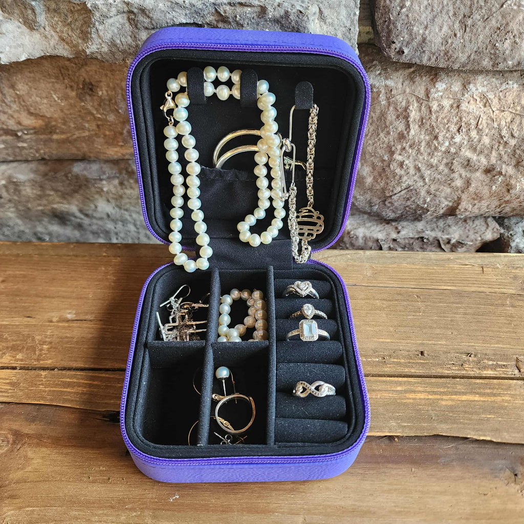 "You Are" Jewelry Box