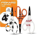 Engraved School Scissors