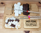 S'mores Board