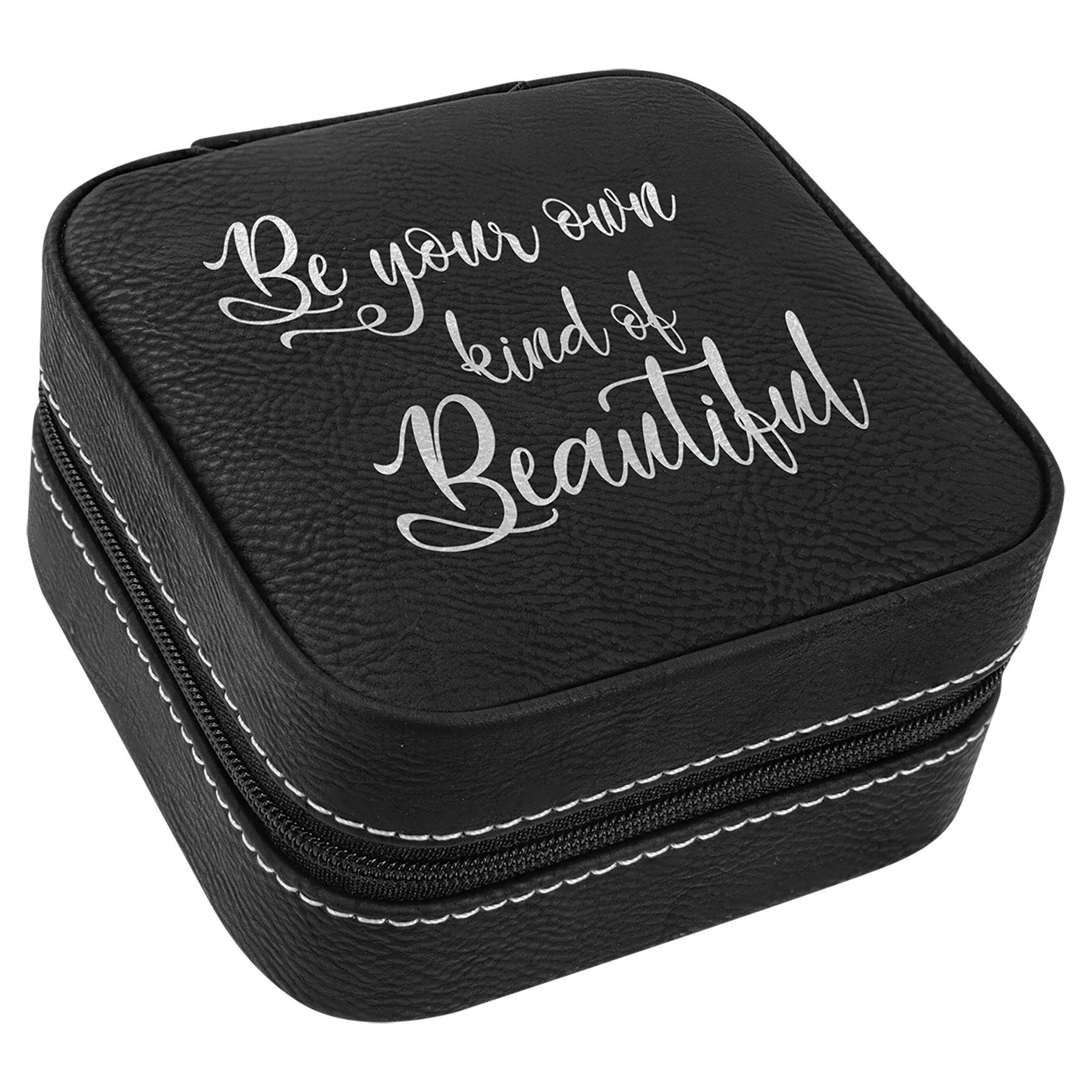 Personalized Jewelry Box