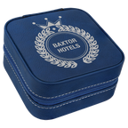 Personalized Jewelry Box