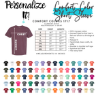 Matthew 22:37-39 Shirt