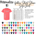 Matthew 22:37-39 Shirt