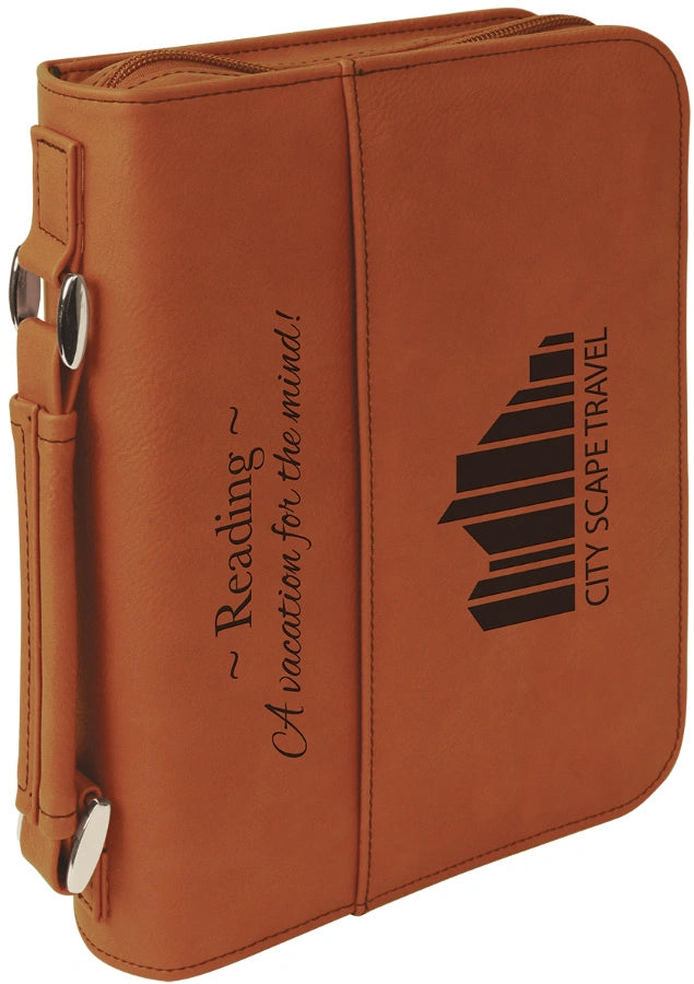 Personalized Bible Cover