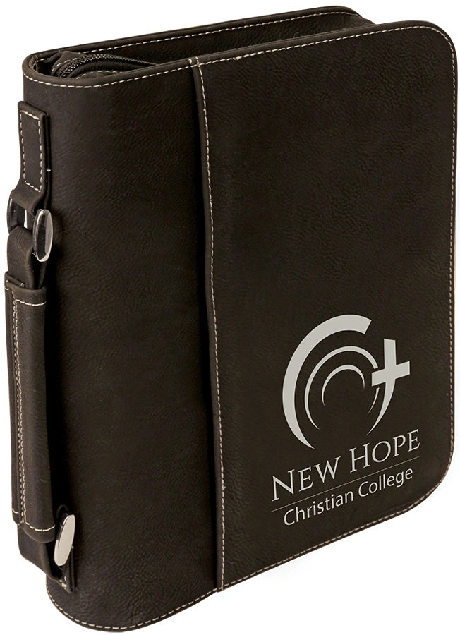 Personalized Bible Cover