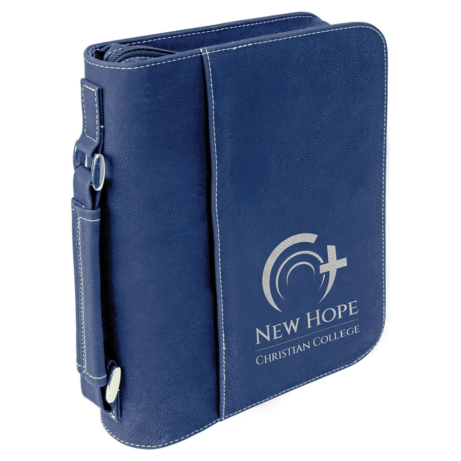Personalized Bible Cover