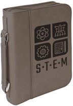 Personalized Bible Cover