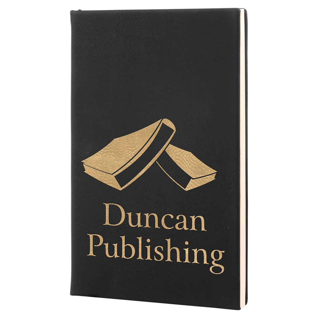 Personalized Journal