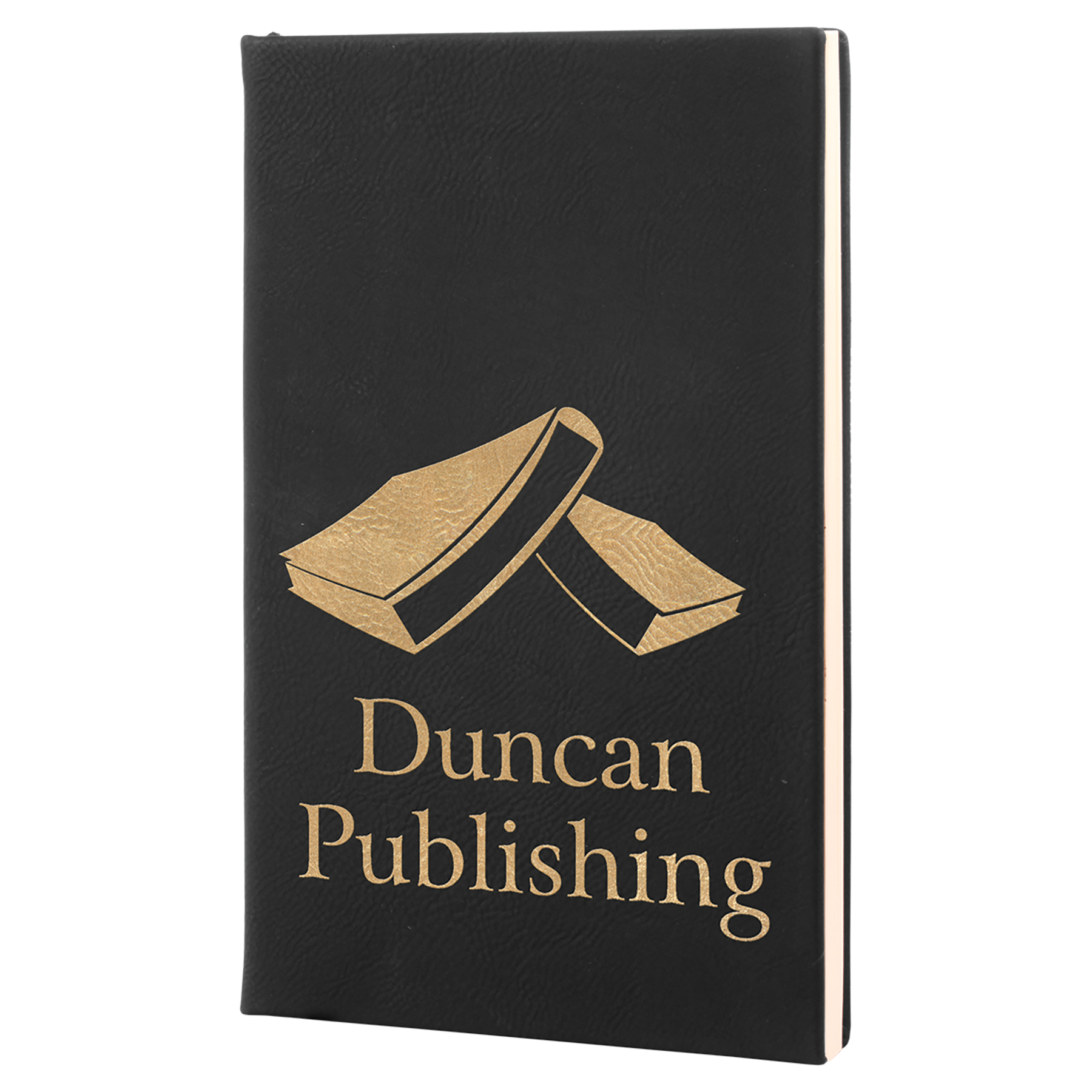 Personalized Journal