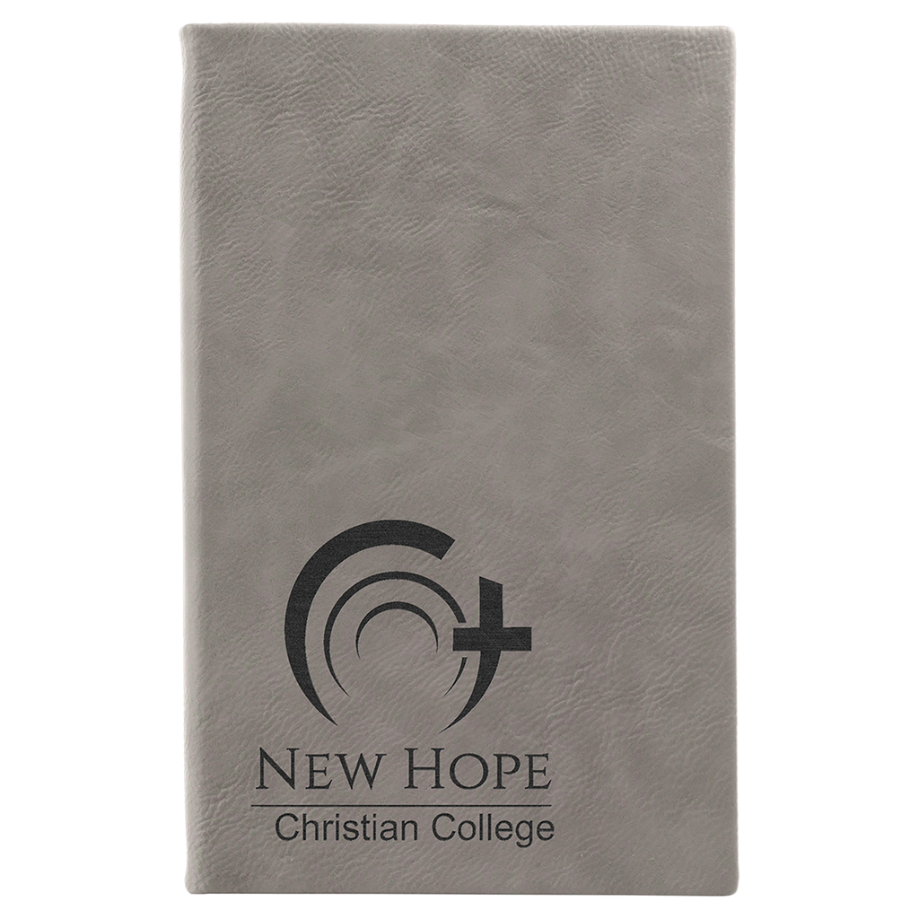 Personalized Journal