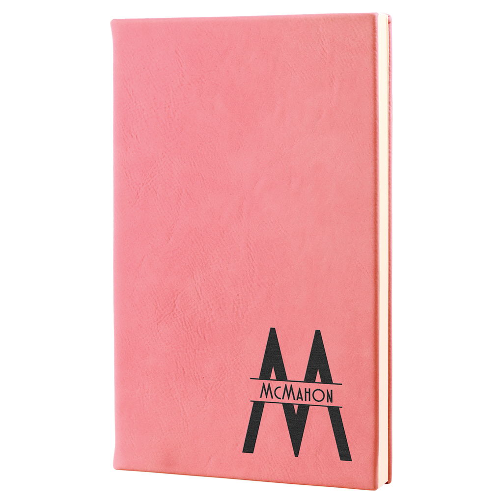 Personalized Journal