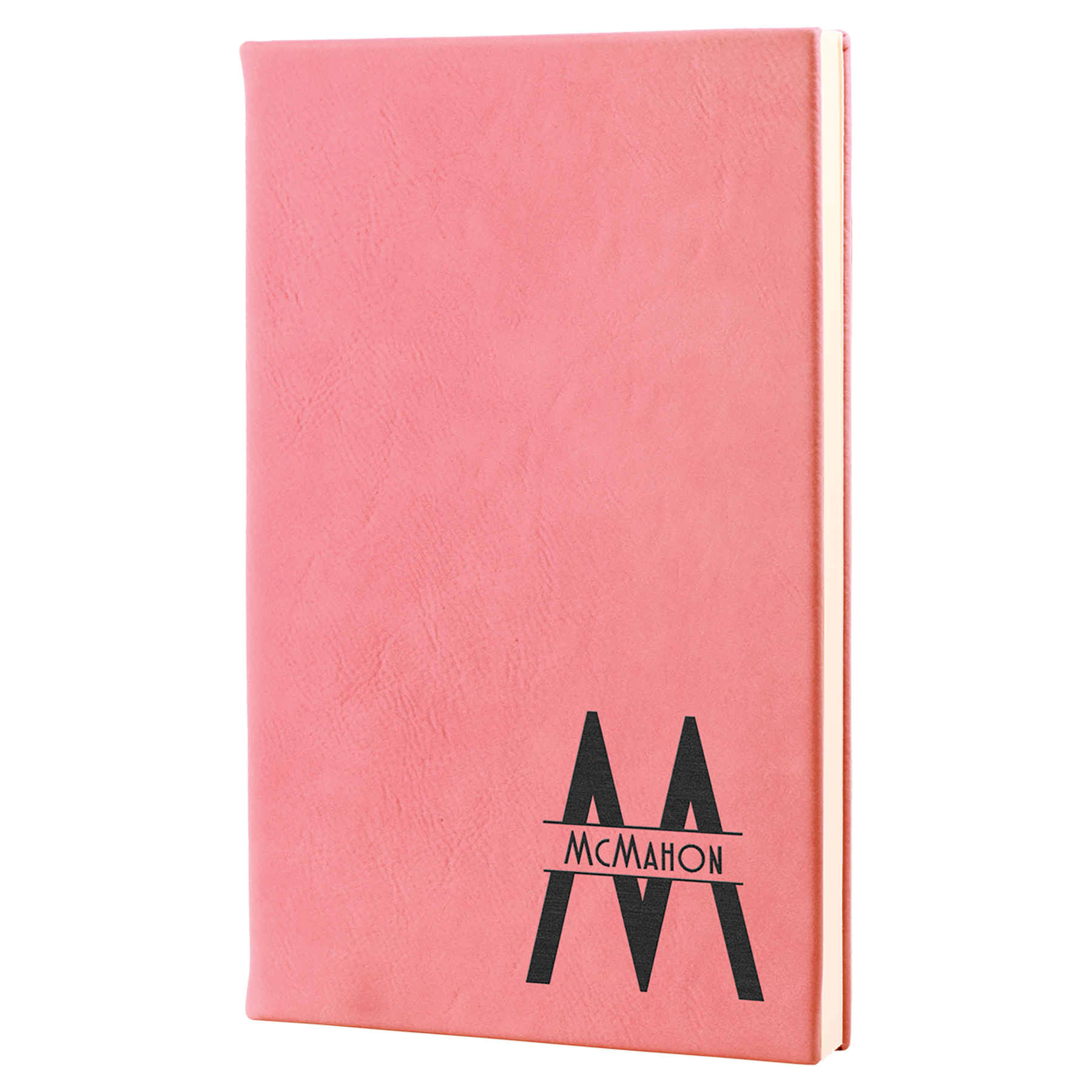 Personalized Journal