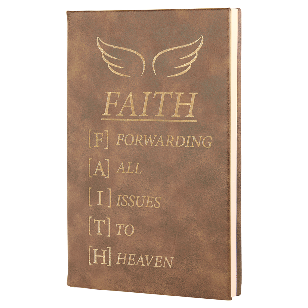 Personalized Journal