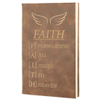 Personalized Journal