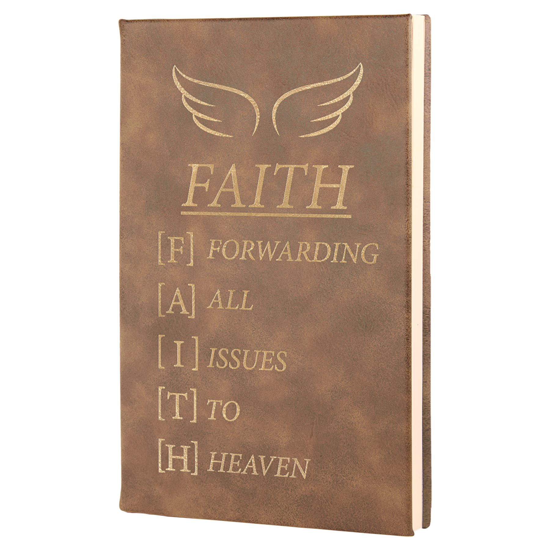 Personalized Journal