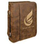 Personalized Bible Cover