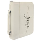 Personalized Bible Cover