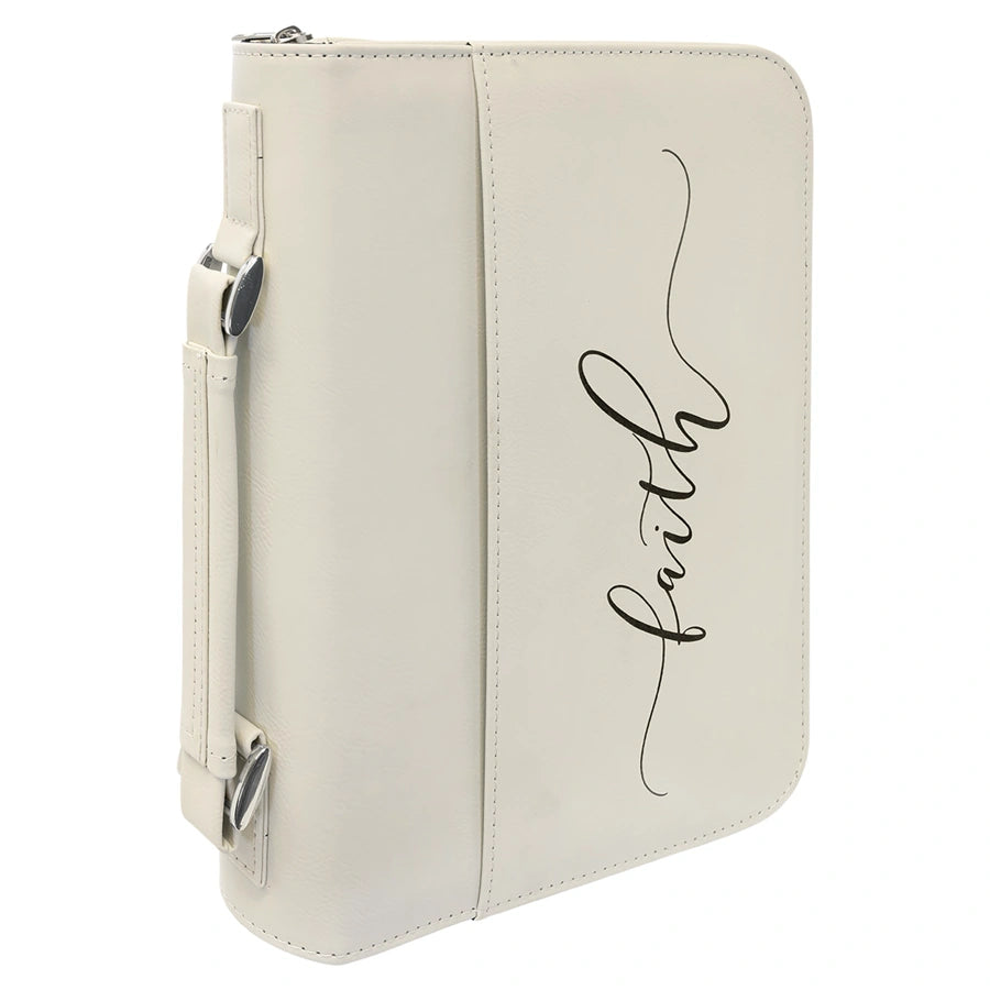 Personalized Bible Cover