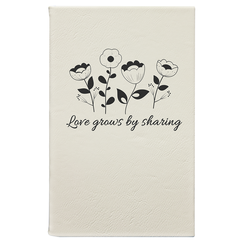 Personalized Journal