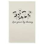 Personalized Journal