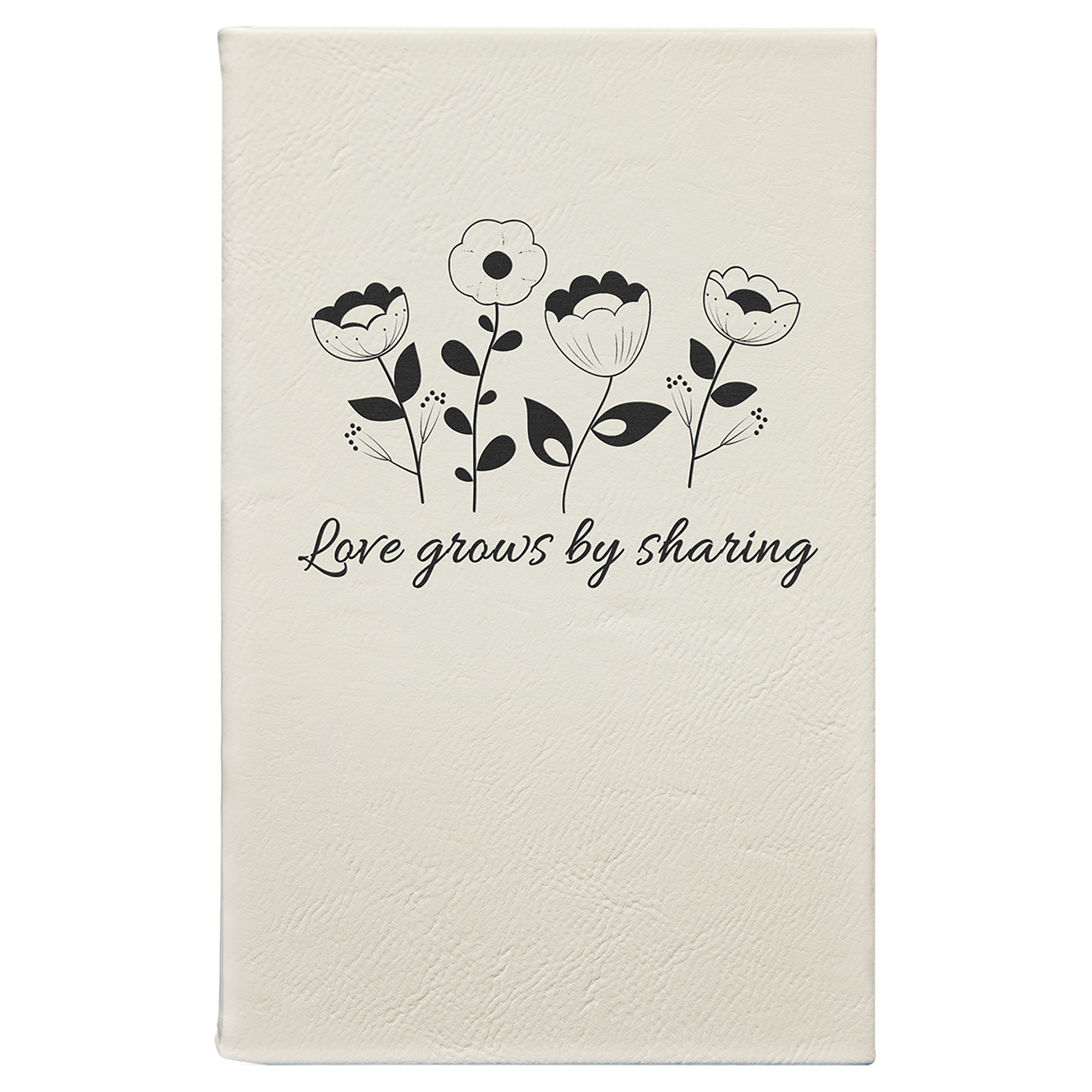 Personalized Journal