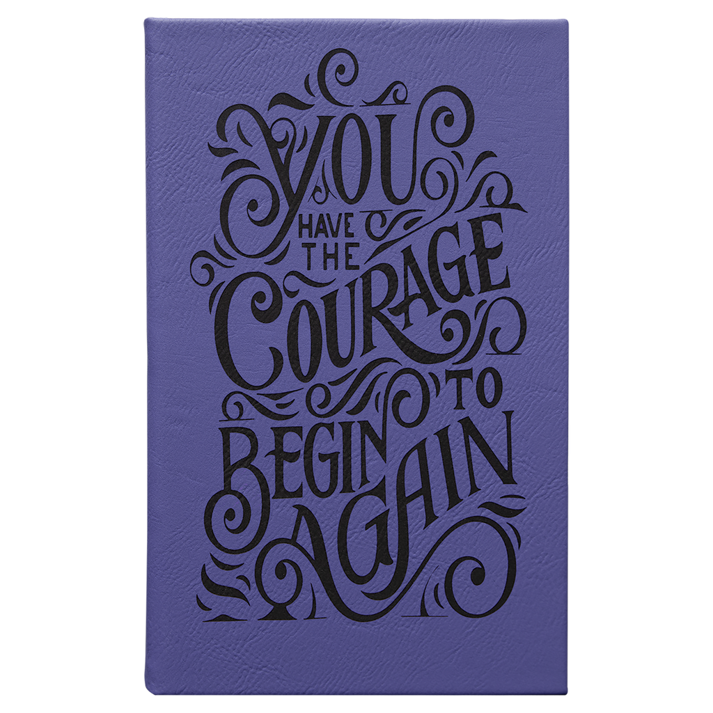 Personalized Journal