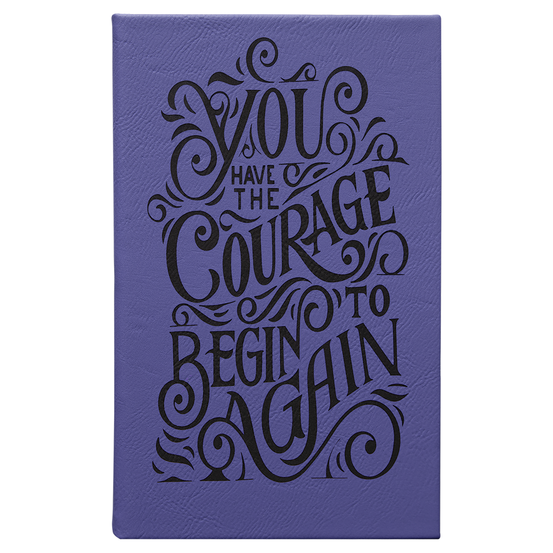 Personalized Journal