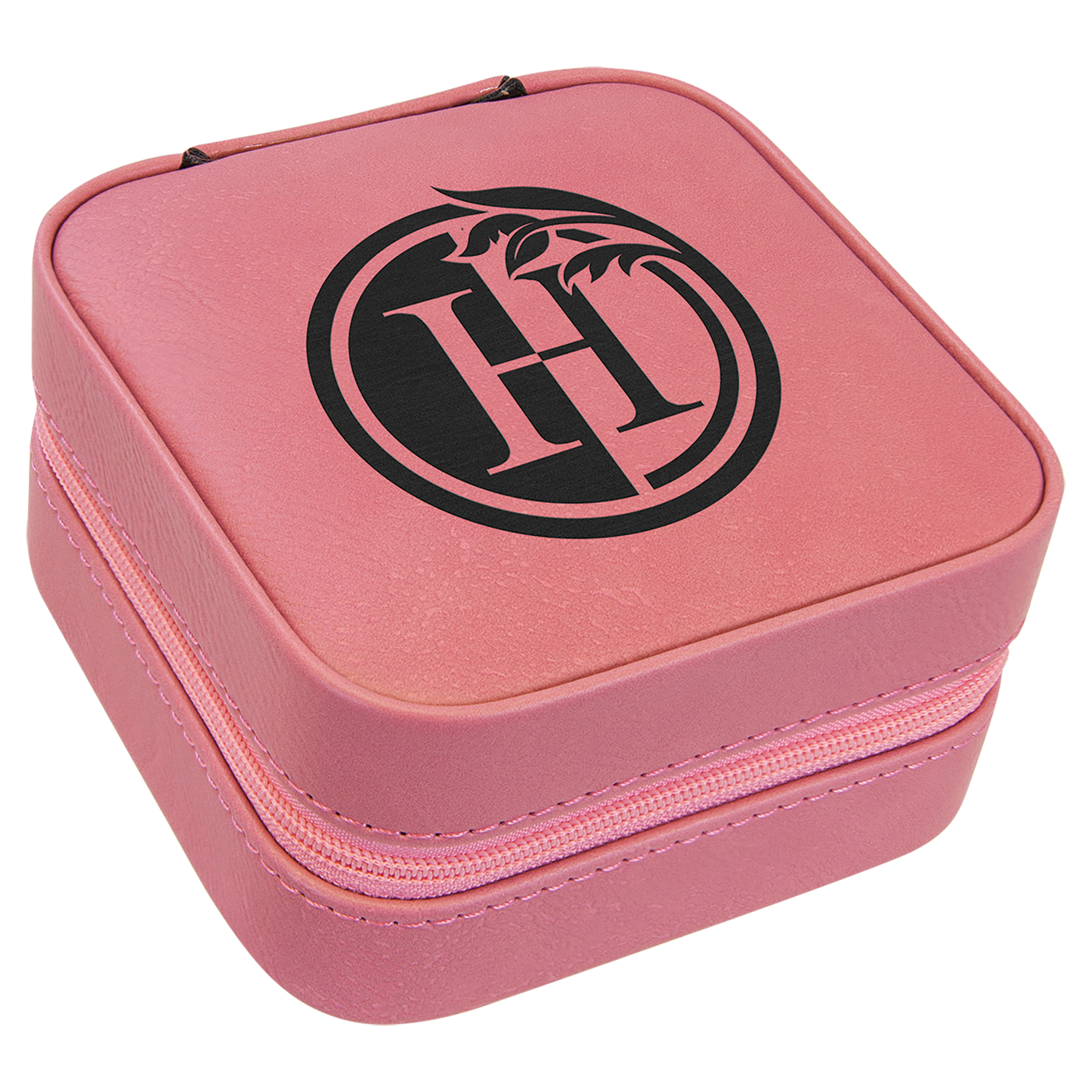 Personalized Jewelry Box