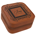 Personalized Jewelry Box