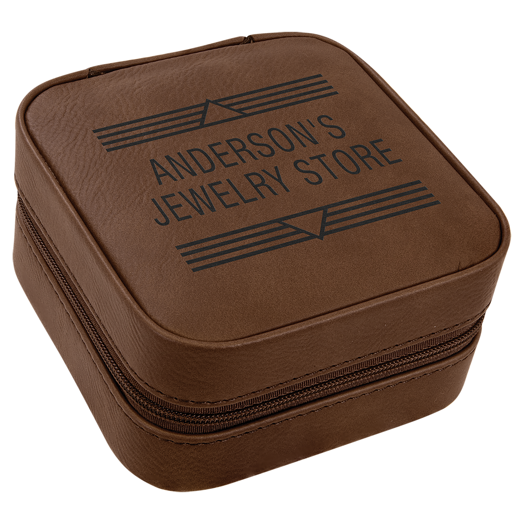 Personalized Jewelry Box